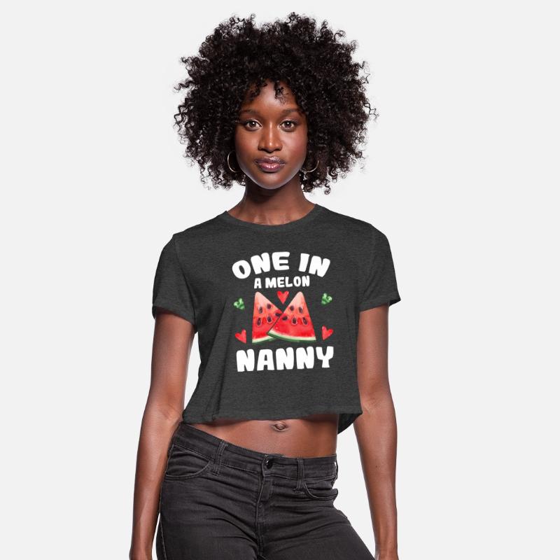One In A Melon Nanny