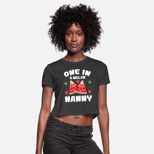 One In A Melon Nanny