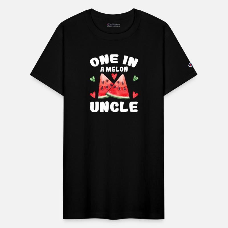 One In A Melon Uncle
