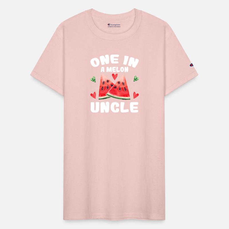 One In A Melon Uncle