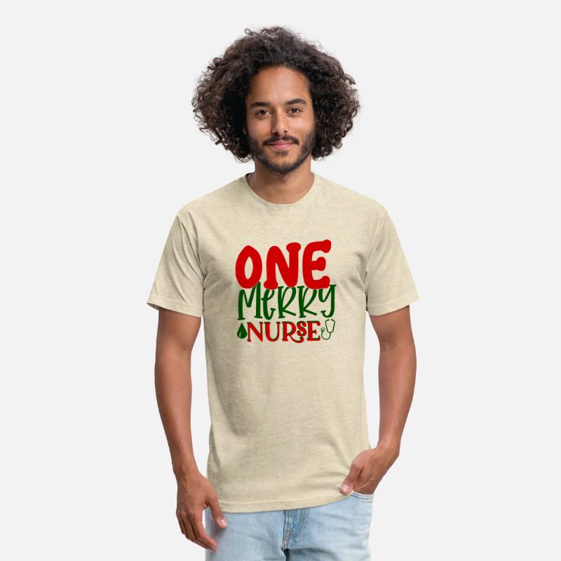 One Merry Nurse