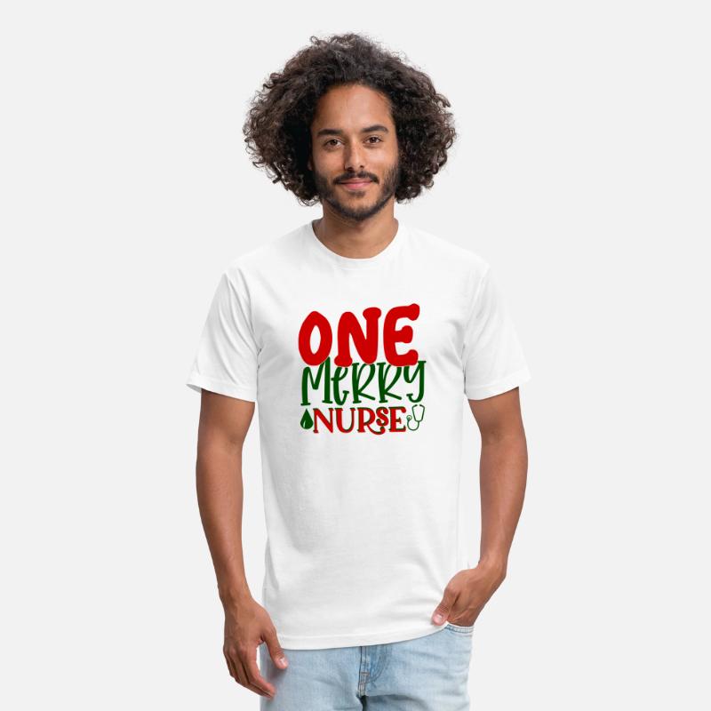 One Merry Nurse