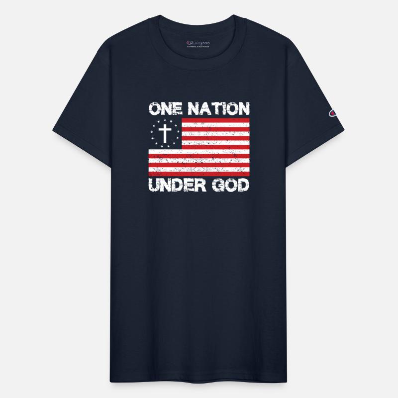 one nation under God