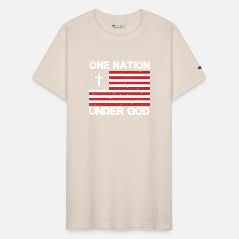 one nation under God