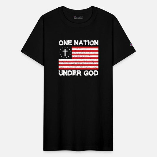 one nation under God
