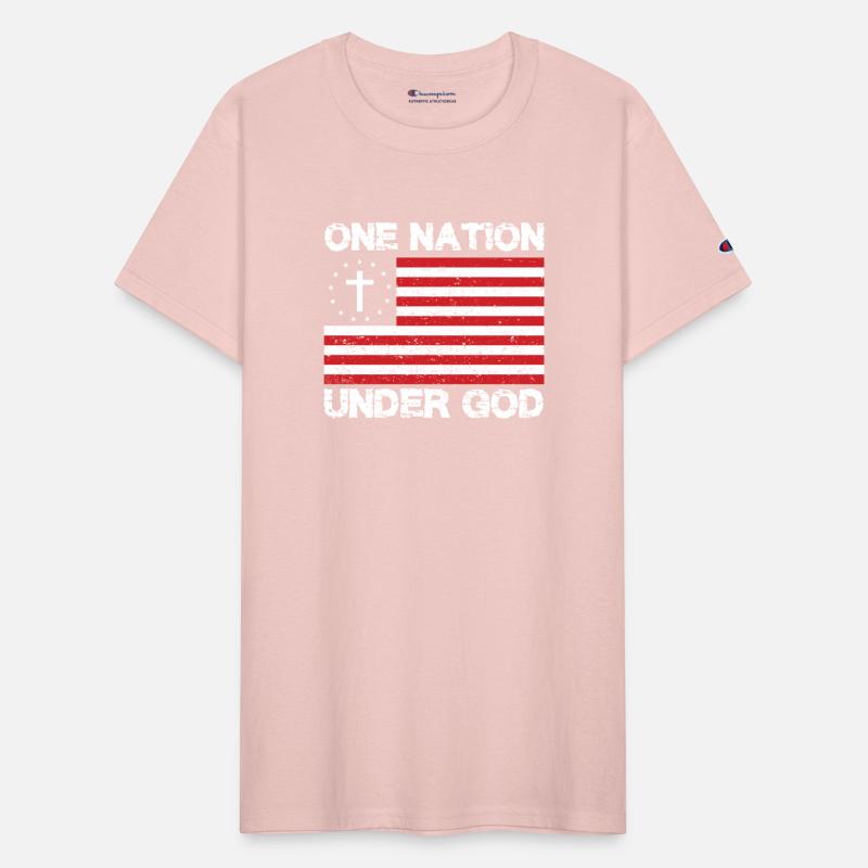 one nation under God