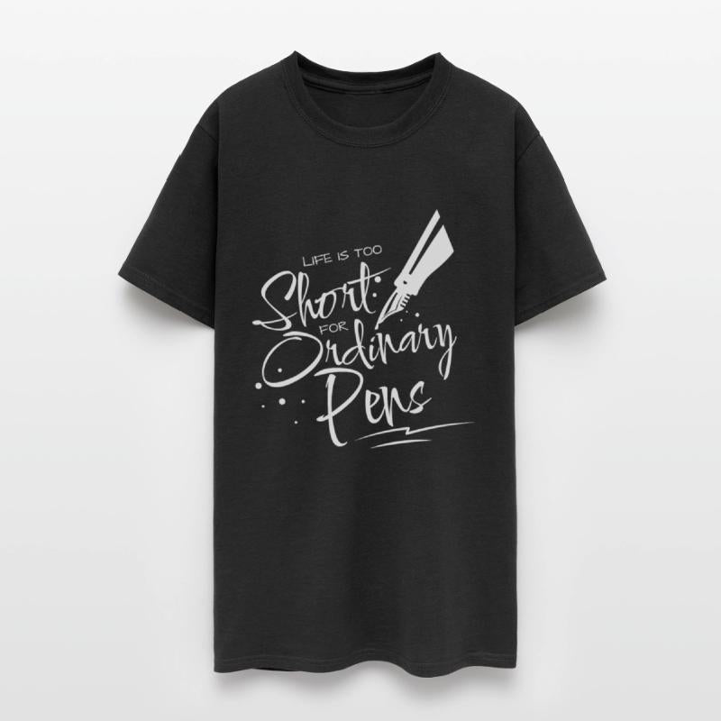 Ordinary Pens Fountain Pen