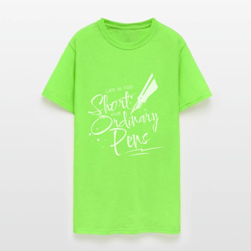 Ordinary Pens Fountain Pen