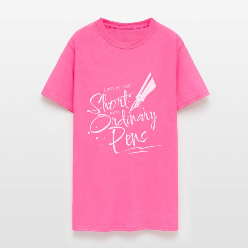 Ordinary Pens Fountain Pen