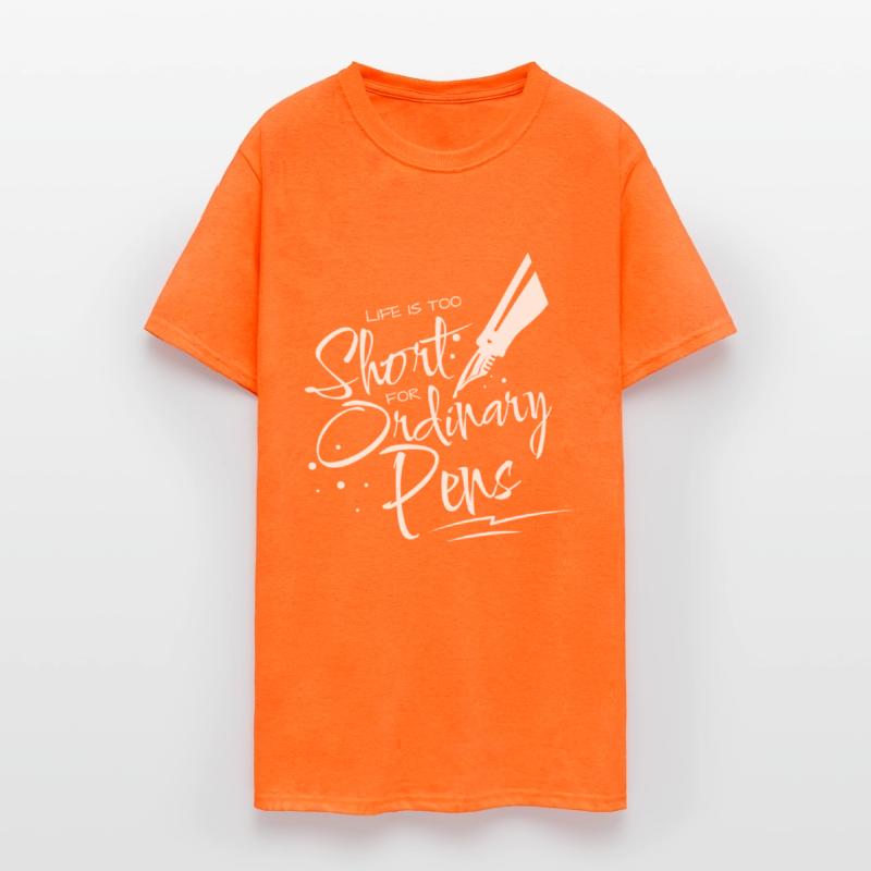 Ordinary Pens Fountain Pen