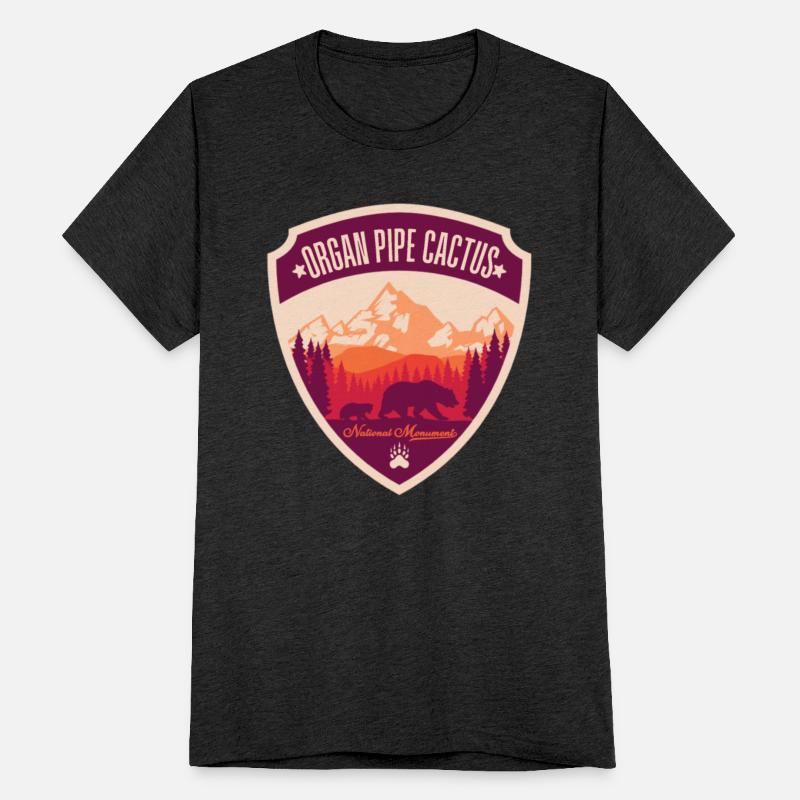 organ pipe cactus national monument