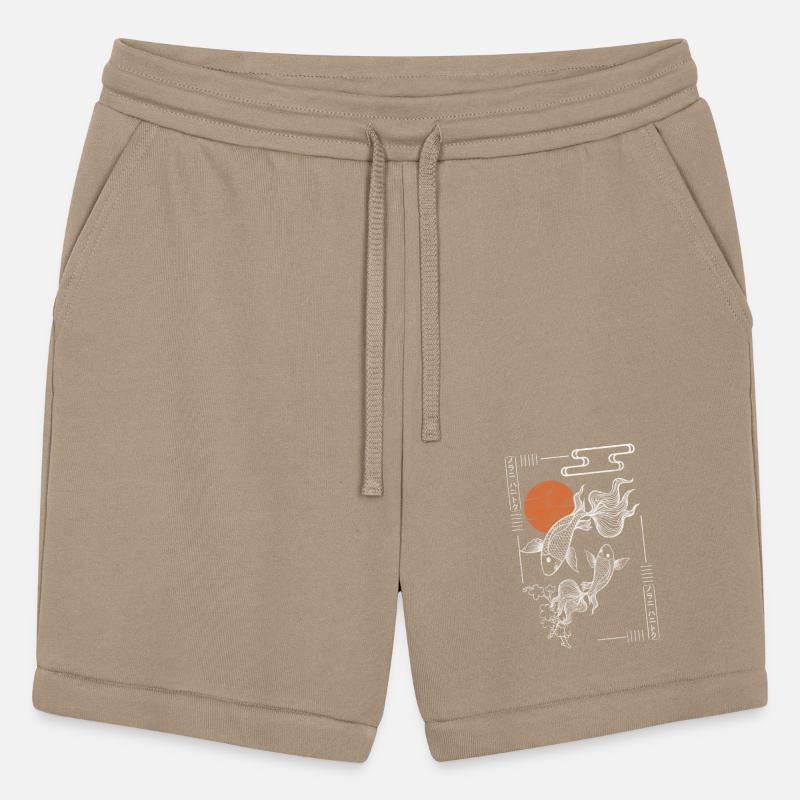 Orient Mythical Creatures Travel Ronin