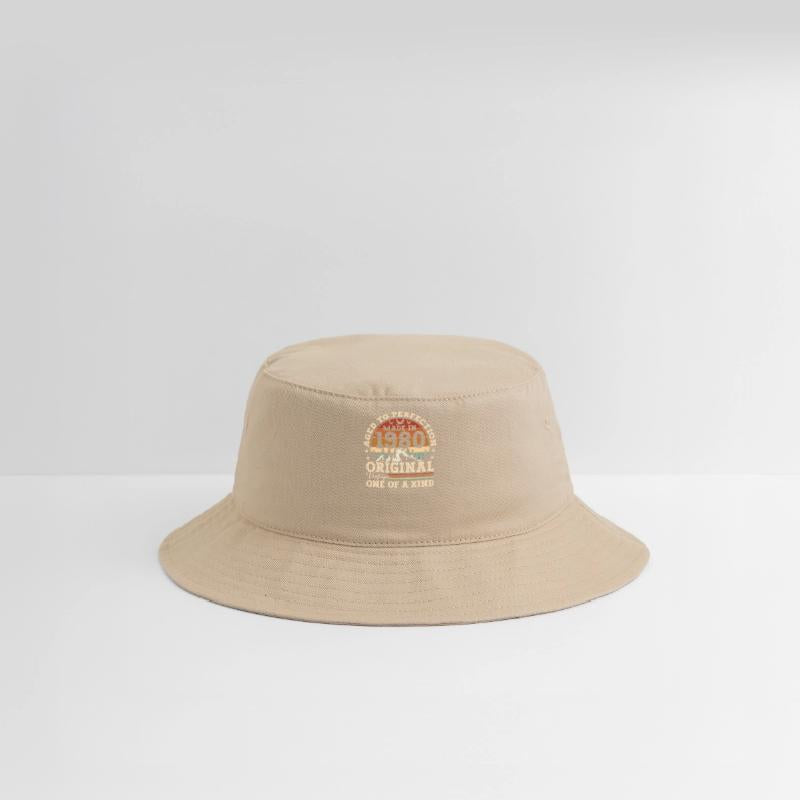 Original 1980 Vintage Vintage Birthday Retro