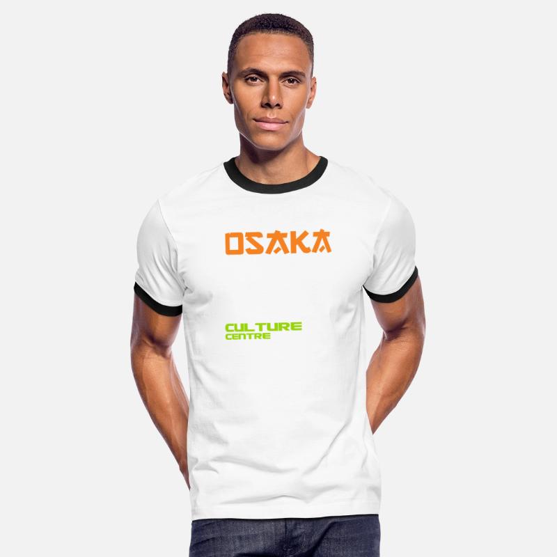 Osaka Culture Centre of West Japan