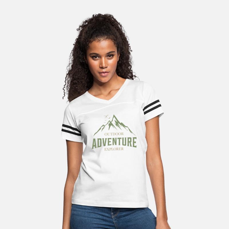 Ourdoor Mountains Adventure Explorer Nature Lover