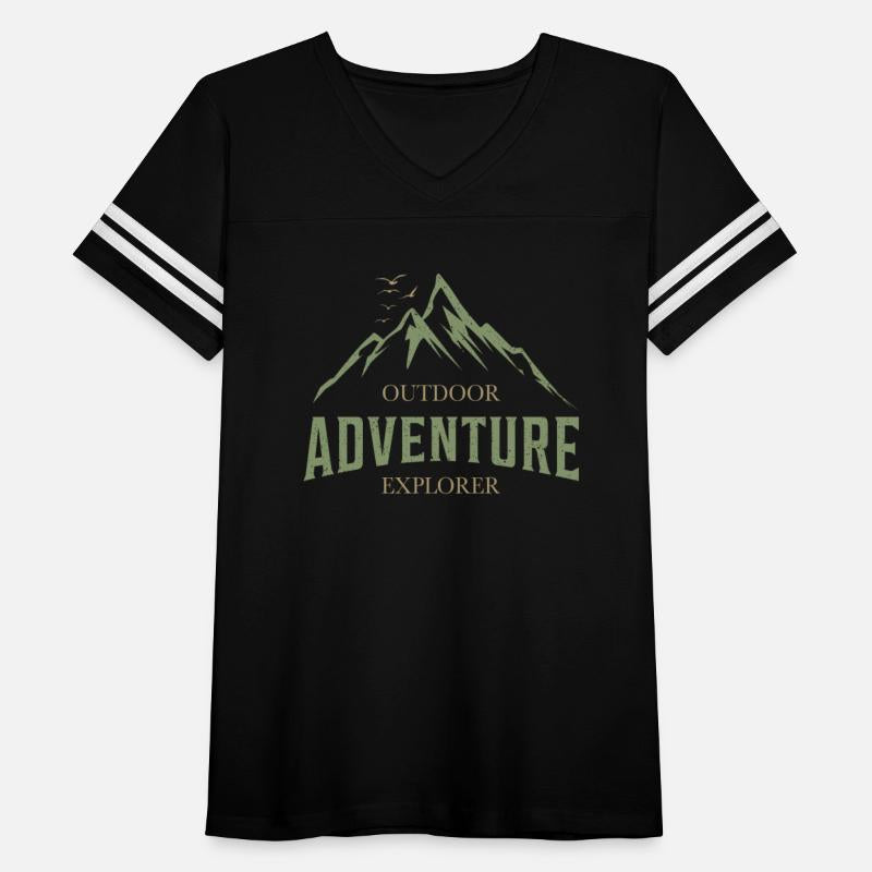 Ourdoor Mountains Adventure Explorer Nature Lover