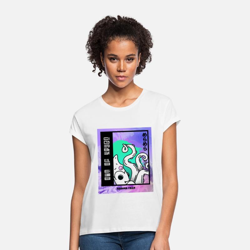 Out of Space - Kraken