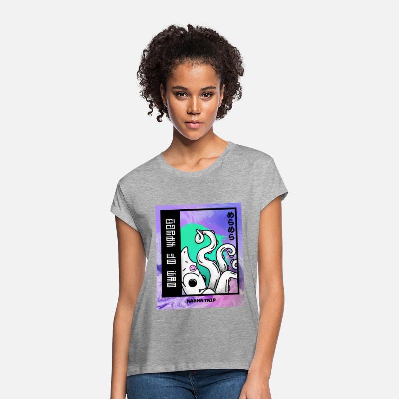 Out of Space - Kraken