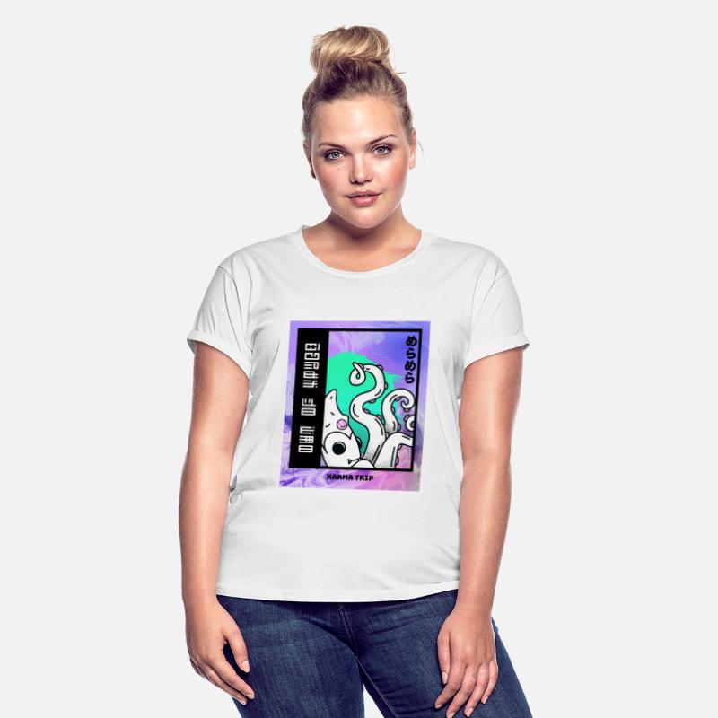 Out of Space - Kraken