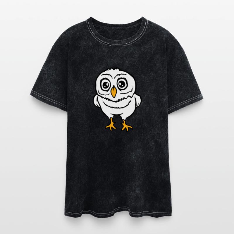 Owl night bird wise forest animal wisdom cuckoo