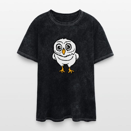 Owl night bird wise forest animal wisdom cuckoo