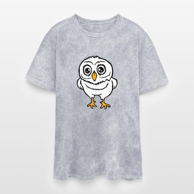 Owl night bird wise forest animal wisdom cuckoo