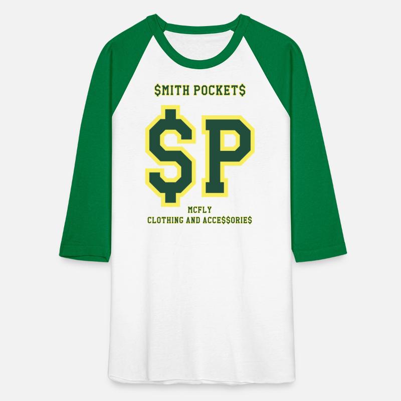 $P Smith Pockets Clothing Design