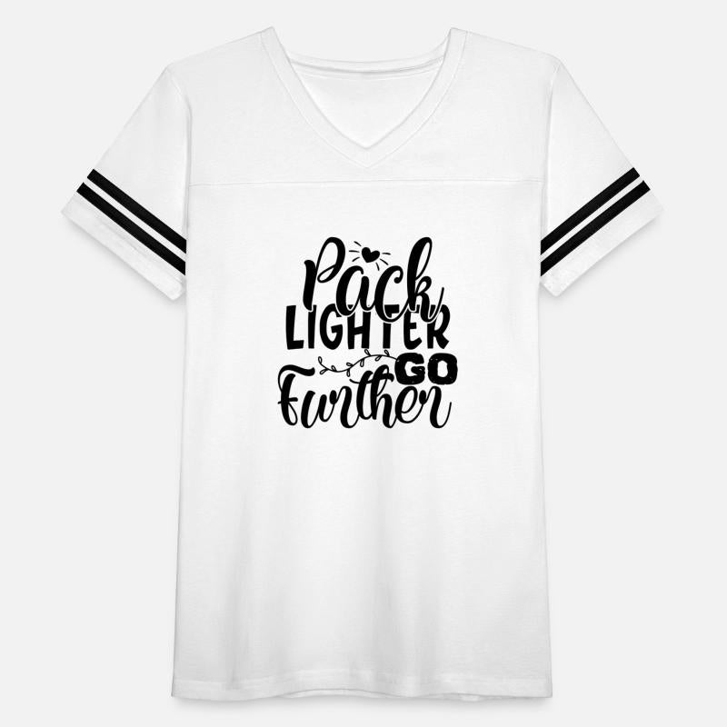 Pack lighter go further 01