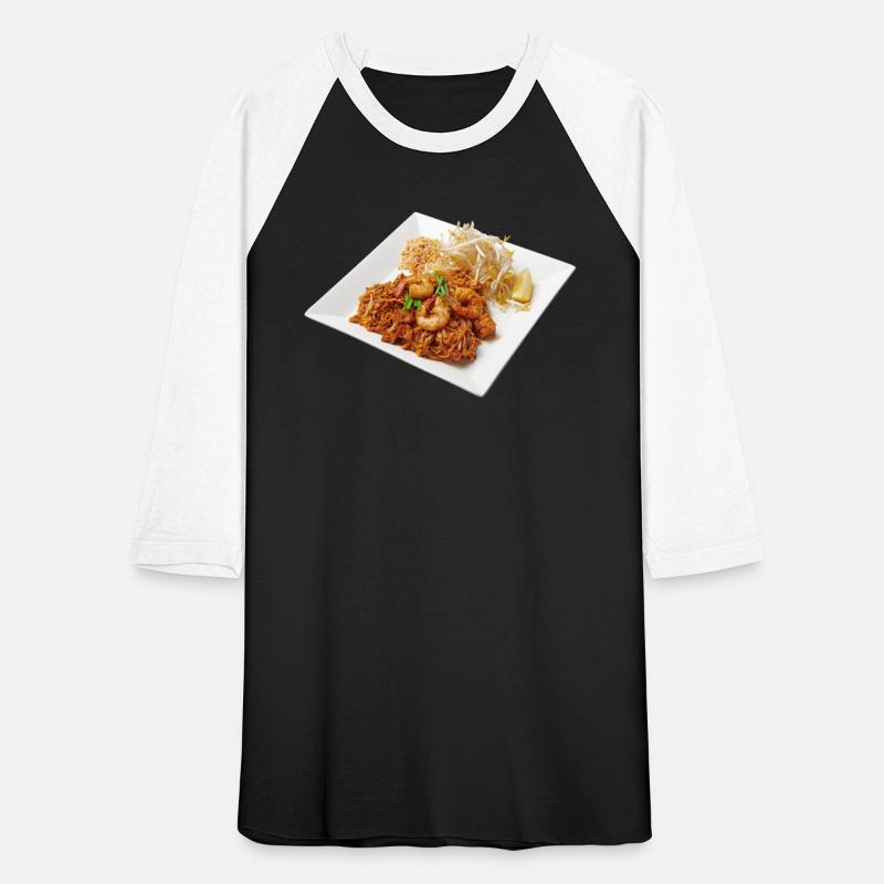 Pad Thai is a popular food right now.