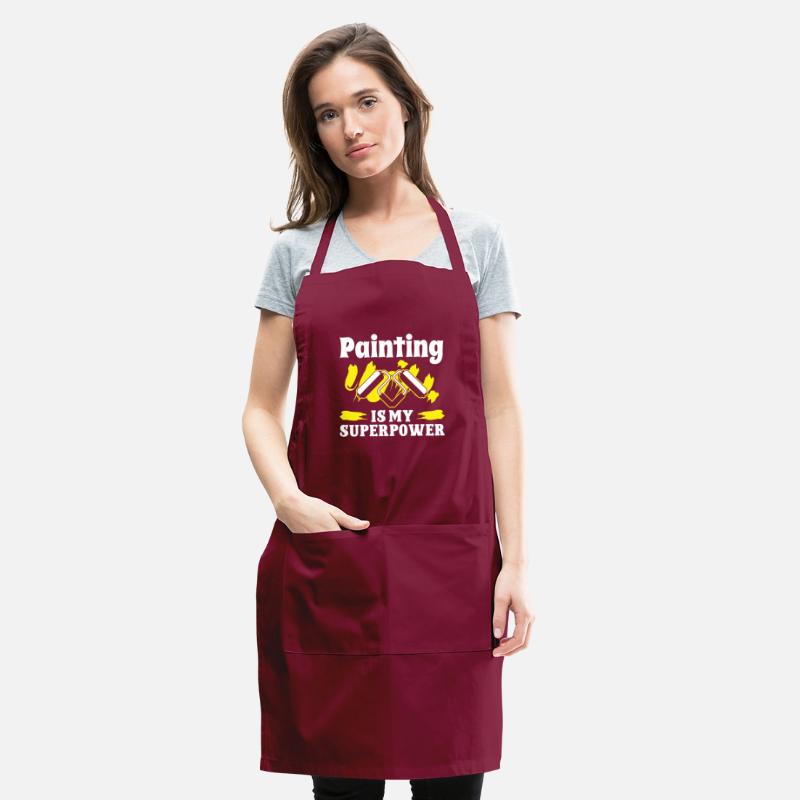 Painting superpower house painter painting paint