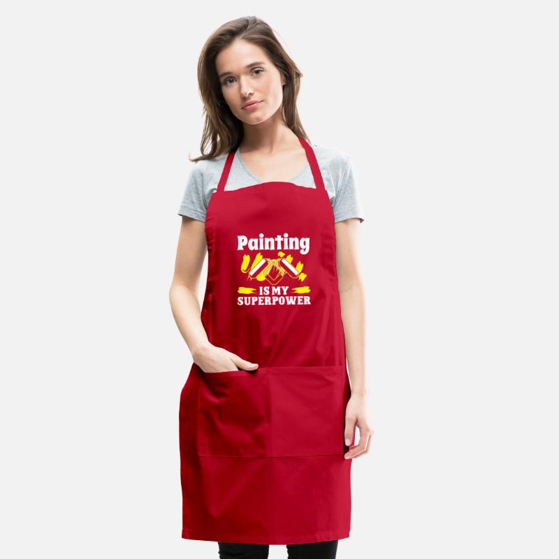 Painting superpower house painter painting paint