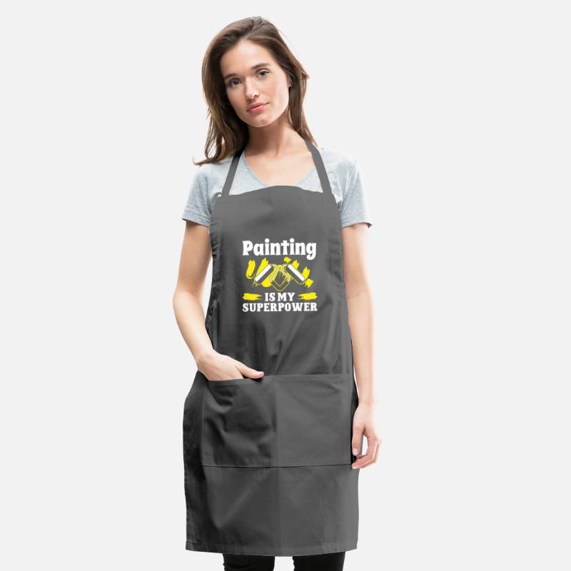 Painting superpower house painter painting paint