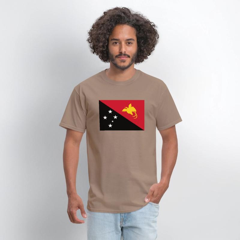 papua new guinea