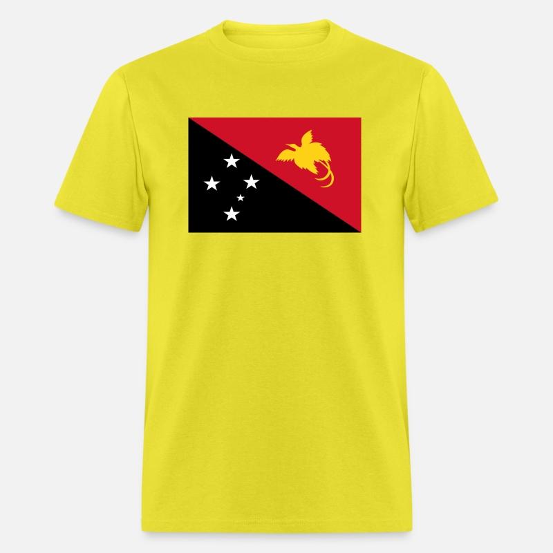 papua new guinea