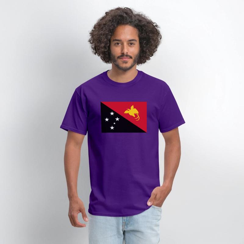 papua new guinea