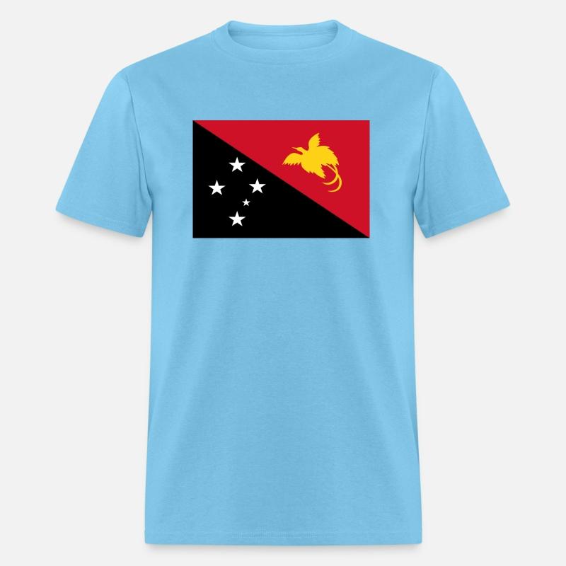papua new guinea