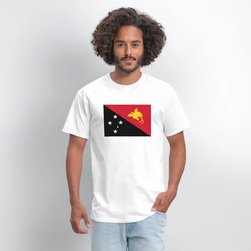 papua new guinea