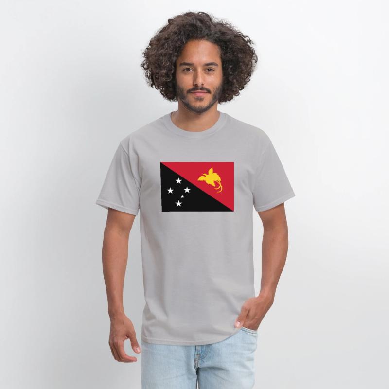 papua new guinea
