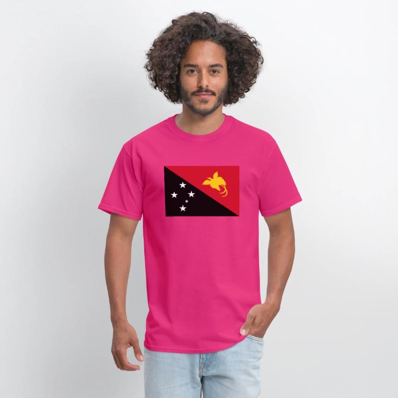 papua new guinea