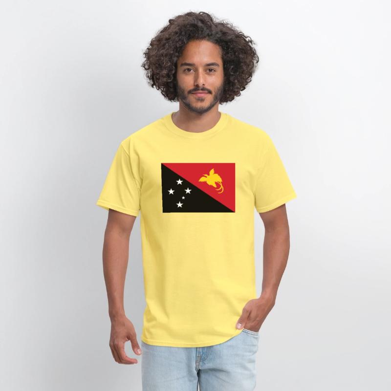 papua new guinea