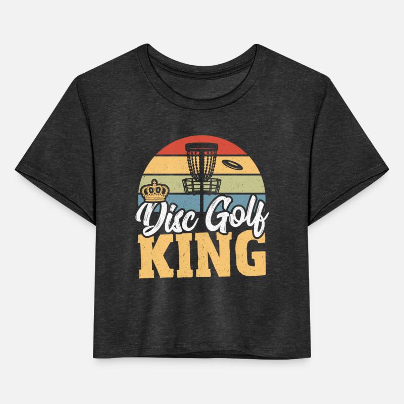 Par Forehand Disc Golf Player Disc Golf