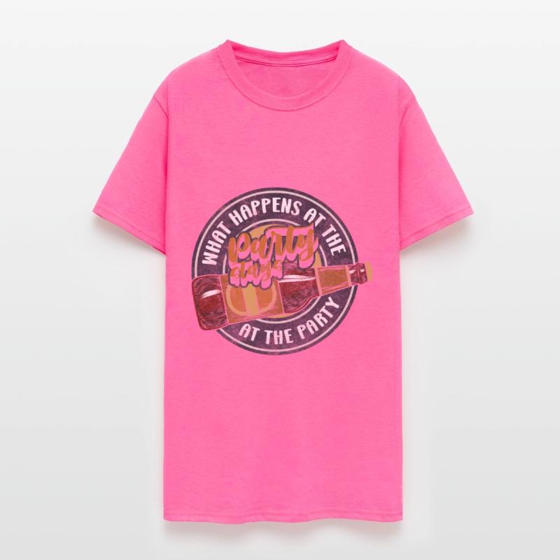 Party Friends Girls Night Music