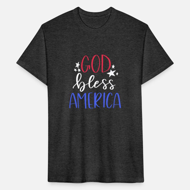 Patriotic Usa - God Bless America