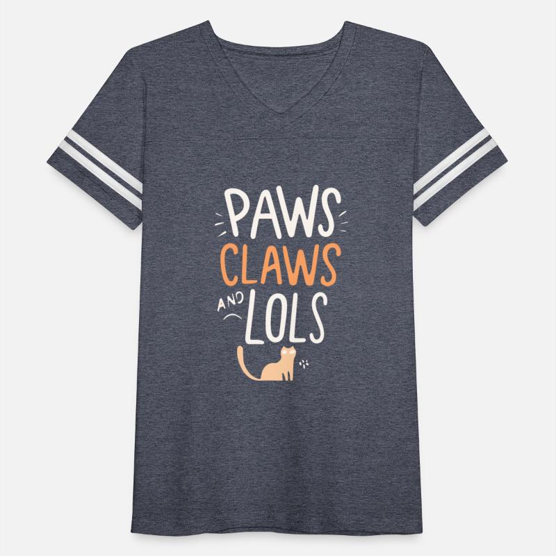 paws claws and lols