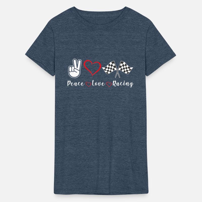 Peace Love Racing