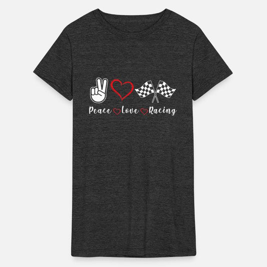 Peace Love Racing