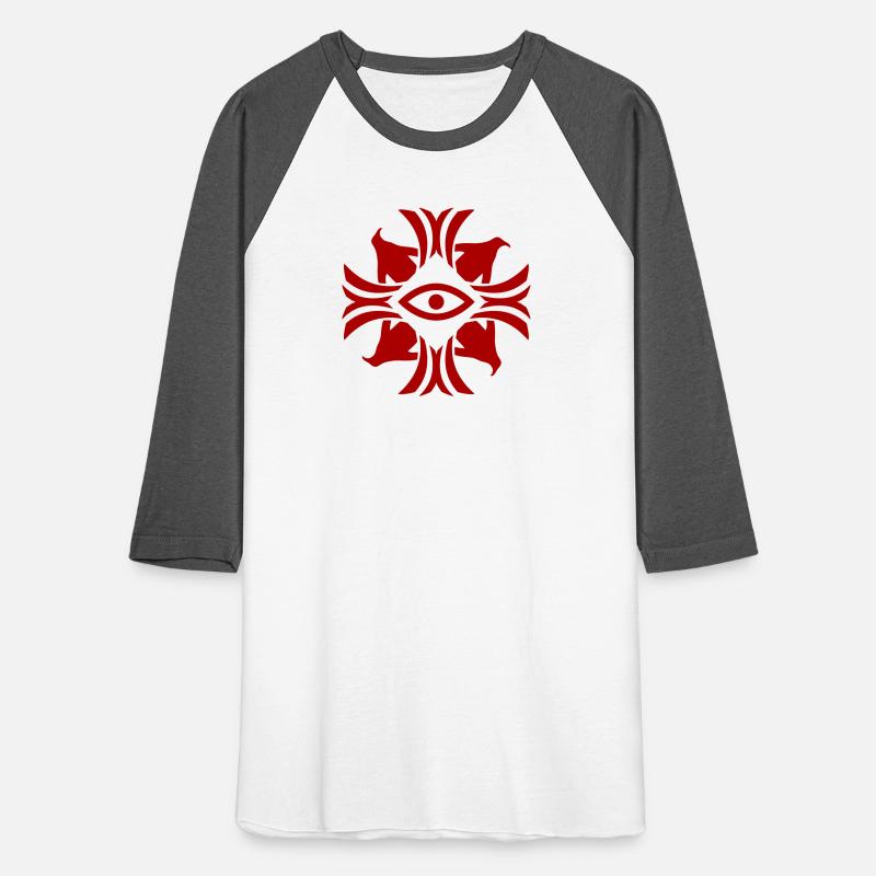 Penguins Abstract Eye Crest Emblem Banner Fun Logo