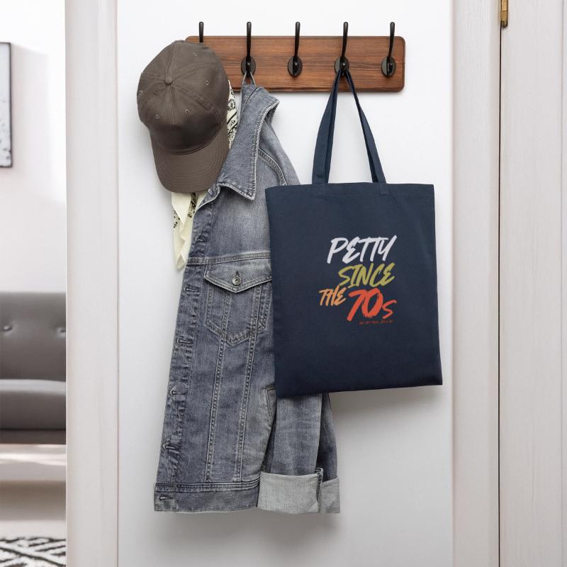 Petty Since The 70s God Ain't Petty