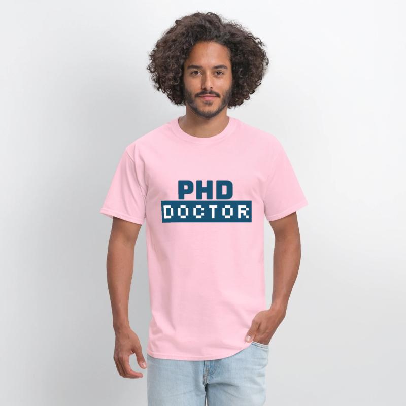 PhD Doctor designs-Unique doctoral designs