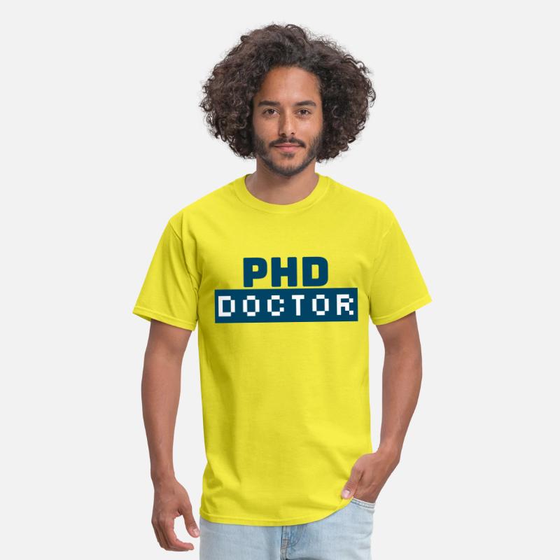 PhD Doctor designs-Unique doctoral designs